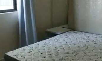 Imagem 4: Helio Pires Aluga Apartamento mobiliado no Ed. smart Boulevard