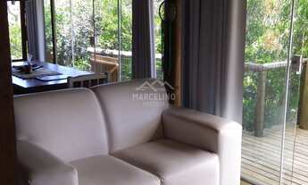 Imagem 6: Pousada na praia do rosa