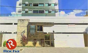 Imagem 2: Apartamento para alugar, 53 m² por R$ 3.200,00/mês - Boa Viagem - Recife/PE