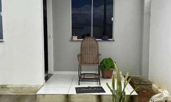 Imagem 7: CASA NO DISTRITO INDUSTRIAL