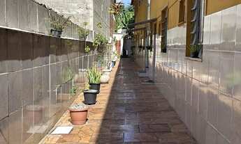 Imagem 2: Imóvel para aluguel possui 60 metros quadrados com 2 quartos em Moquetá - Nova Iguaçu - RJ