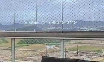 Imagem 3: Oportunidade: Apartamento de 3 quartos no Soho, Barra Olímpica, já com armários, lazer com