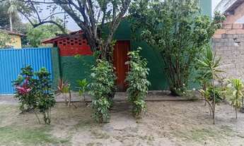 Imagem 5: Imóvel para venda com 90 metros quadrados com 5 quartos em Centro - Nova Viçosa - BA