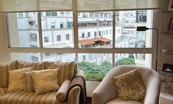 Imagem 4: Apartamento para venda, 4 quarto(s), Santa Cecília, São Paulo