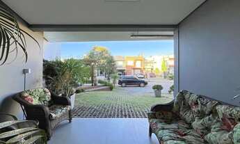 Imagem 7: Casa em Hípica Casa com 4 dormitórios