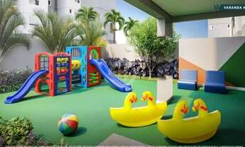 Imagem 6: Apartamento Novo com 3 Suítes no Setor Bueno Rua T-30