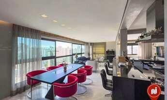 Imagem 3: Apartamento com 3 dormitórios, 150 m² - venda por R$ 3.200.000,00 ou aluguel por R$ 21.111