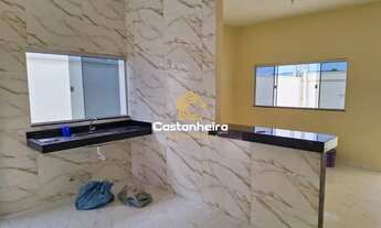 Imagem 3: Casa Nova 02 quartos sendo 01 suíte - Taquaralto