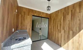 Imagem 4: Apartamento 2 quartos à venda no(a) Tucuruvi