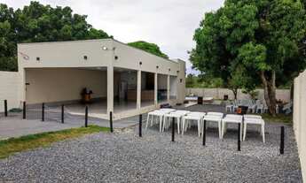 Imagem 5: Vendo Espaço de festa no Osmar Cabral terreno 1.064m²