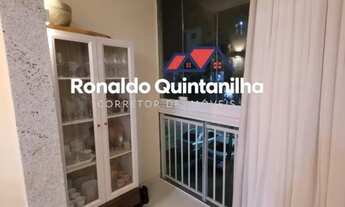 Imagem 6: GL-Apartamento à Venda - Praia da Baleia (Sauípe), Serra/ES