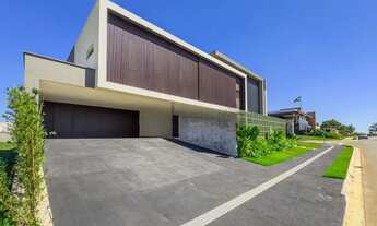 Imagem: Sobrado para venda com 400 metros quadrados