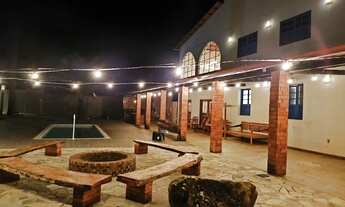 Imagem 5: Sitio temporada Pousada / chalé com 5 dormitórios