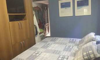 Imagem 6: Condomínio Mata da Atlântica casa com 2 suítes, 1 vaga, Angra dos Reis