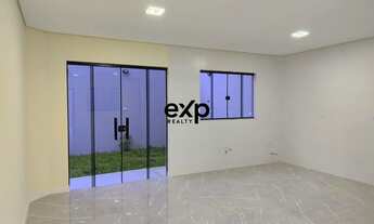 Imagem 5: Sobrado novo à venda 105m² com 3 quartos no Bairro Alto em Curitiba