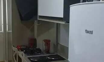 Imagem: Studio para aluguel possui 16 metros quadrados