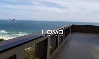 Imagem 2: Apartamento com 4 quartos à venda, 304 m² por R$ 5.900.000 - Barra da Tijuca - Rio de Jane