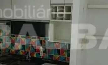 Imagem 6: APARTAMENTO BELENZINHO - 54 m² - 2 DORMITÓRIOS - 1 VAGA PRÓXIMO AO METRÔ BELÉM