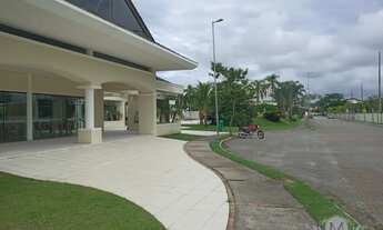 Imagem: Mansão em condomínio fechado em Jurerê