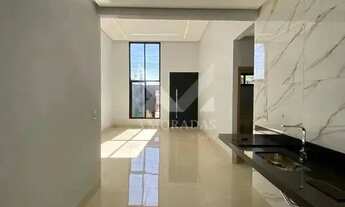 Imagem 5: Casa 3 Suítes no Residencial Vereda dos Buritis