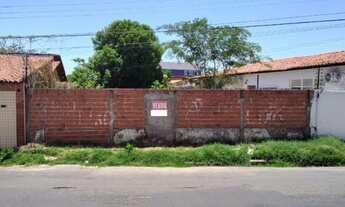 Imagem: Terreno na Rua Quintino Bocaiúva, Centro
