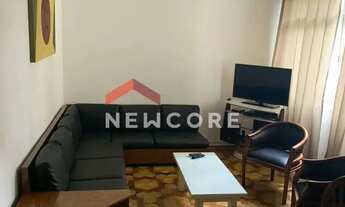 Imagem 2: Apartamento em Rua Galeão Carvalhal - Gonzaga - Santos/SP