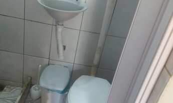 Imagem 4: Quarto compartilhado todo mobiliado