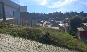 Imagem 5: Lote/Terreno para venda tem 338 metros quadrados em Santini - São Marcos - Rio Grande do S