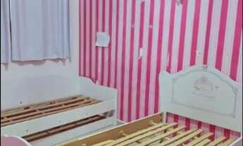 Imagem 7: Pituba 3/4 com suíte