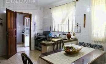 Imagem 4: Sobrado a venda - Bangú, Santo André