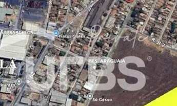 Imagem 4: Terreno com Area Plana - Residencial ou Comercial