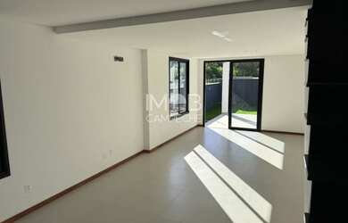 Imagem 4: Casa em loteamento, financiável, com 3 dormitórios à venda no Campeche