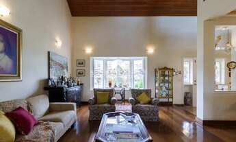 Imagem 5: Casa à venda em Valinhos, Vila Embaré, com 6 quartos, com 630 m²