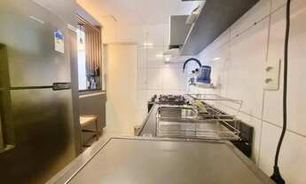 Imagem 3: CN1ALUGO APTO UNIQUE HOME SERVICE