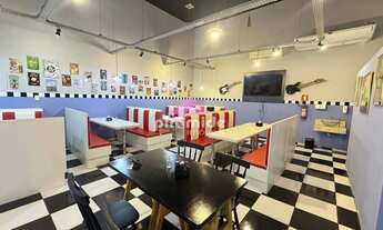 Imagem 2: Ponto Comercial para venda e locação, Jardim América, São José dos Campos, SP