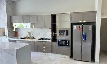 Imagem 2: Casa com 3 dormitórios à venda, 160 m² por R$ 1.250.000,00 - Setlife Mirassol - Mirassol/S