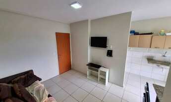 Imagem 6: Apartamento Green Eldorado - Parque Oeste Industrial
