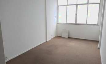 Imagem 5: Sala/Conjunto para venda tem 30 metros quadrados com 1 quarto em Centro - Rio de Janeiro