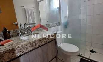 Imagem 6: Apartamento em Rua Ernâni Lacerda de Athayde - Gleba Fazenda Palhano - Londrina/PR