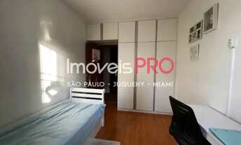 Imagem 5: Excelente apartamento de 100m² com 3 dormitório sendo 1 suíte na Vila Alexandria