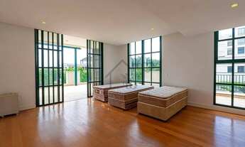 Imagem 6: Apartamento com 2 dormitórios à venda, 276 m² por R$ 8.800.000 - Fazenda Boa Vista - Porto