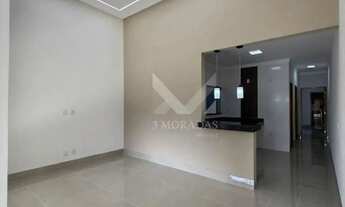 Imagem 5: Casa 2Q no Residencial Santa Fé