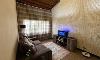 Imagem 4: Sobrado para venda tem 180 metros quadrados com 3 quartos