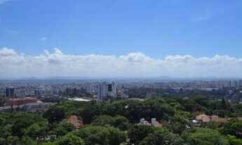 Imagem 2: Apartamento para Alugar no bairro Petrópolis com 56m² e 1 dormitório/quarto disponível