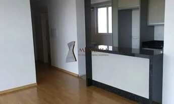 Imagem 6: Edifício Infinity Club Residence