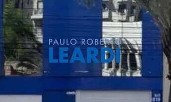 Imagem: PRÉDIO - SANTO ANTÔNIO - SP