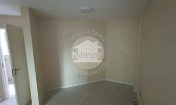 Imagem 6: ALTO PADRÃO DE ACABAMENTO! Sala Comercial 35m² no 3º Andar com Divisórias e Acabamentos de