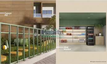 Imagem 6: Apartamento em Mangabeira, João Pessoa/PB