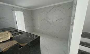 Imagem 3: Casa com 3 dormitórios à venda, 125 m² por R$ 450.000,00 - Tabapuá - Caucaia/CE