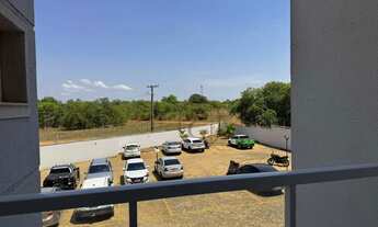 Imagem 7: Apartamento 2/4 605 sul